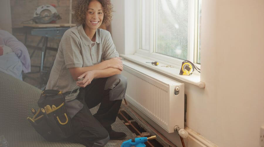 Professional Gas Leak Detection in Unionville, TN